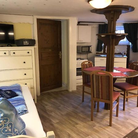 Gaestezimmer Sprenger _ Objekt 259 ロストック エクステリア 写真