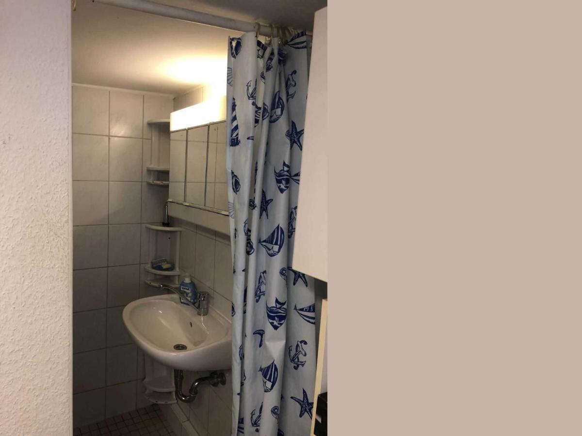 Gaestezimmer Sprenger _ Objekt 259 ロストック エクステリア 写真